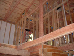 Appalachian Log Homes of Asheville Picture gallery