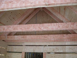 Appalachian Log Homes of Asheville Picture gallery