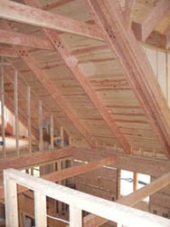 Appalachian Log Homes of Asheville Picture gallery