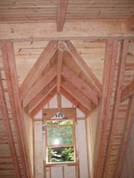 Appalachian Log Homes of Asheville Picture gallery