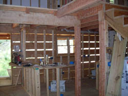 Appalachian Log Homes of Asheville Picture gallery