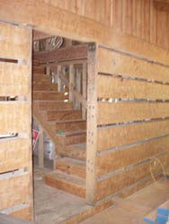 Appalachian Log Homes of Asheville Picture gallery