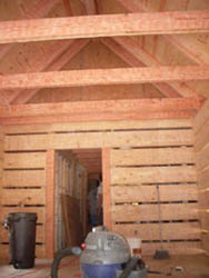 Appalachian Log Homes of Asheville Picture gallery