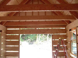 Appalachian Log Homes of Asheville Picture gallery