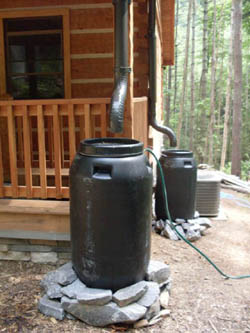 Appalachian Log Homes of Asheville Picture gallery