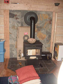 Appalachian Log Homes of Asheville Picture gallery