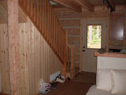 Appalachian Log Homes of Asheville Picture gallery