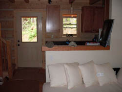 Appalachian Log Homes of Asheville Picture gallery