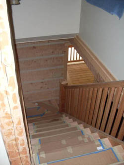 Appalachian Log Homes of Asheville Picture gallery