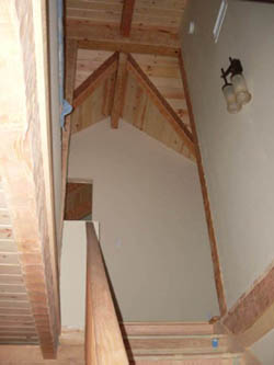 Appalachian Log Homes of Asheville Picture gallery