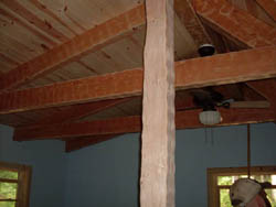 Appalachian Log Homes of Asheville Picture gallery