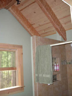 Appalachian Log Homes of Asheville Picture gallery